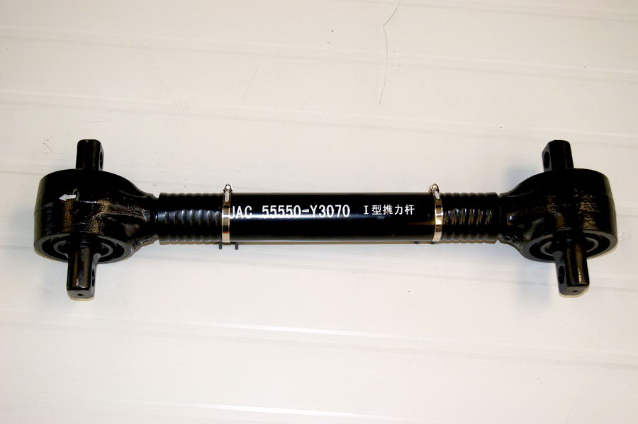 江淮推力桿55550-Y3070